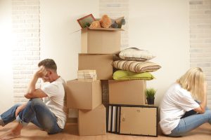 8 Sai Lầm Cần Tránh Khi Chuyển Nhà, Mà Nhiều Người Mắc Phải 7 8 sai lầm cần tránh khi chuyển nhà