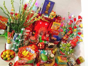 Chuyển Bàn Thờ Thần Tài Về Nhà Mới Cần Biết - Sài Gòn Moving  10 ban tho than tai