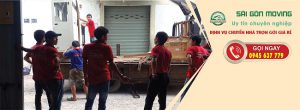 Dịch vụ chuyển nhà nhanh sài gòn moving uy tín với giá rẻ 9 banner saigon moving