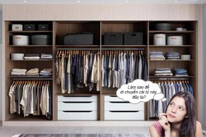 Cách Chuyển Tủ Quần Áo Khi Chuyển Nhà An Toàn Không Phải Ai Cũng Biết 10 Làm sao để biết cách chuyển tủ quần áo khi chuyển nhà đây?