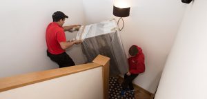 Cách di chuyển đồ vật nặng khi chuyển nhà mà bạn nên biết 5 cach di chuyen tu lanh
