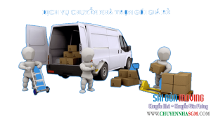 Chuyển nhà Củ Chi trọn gói giá rẻ - gọi ngay Sài Gòn Moving 3 Chuyen nha cu chi 03