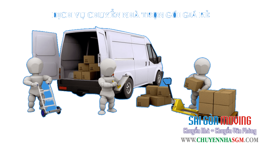 Chuyển nhà Củ Chi trọn gói giá rẻ - gọi ngay Sài Gòn Moving 1 Chuyen nha cu chi 03