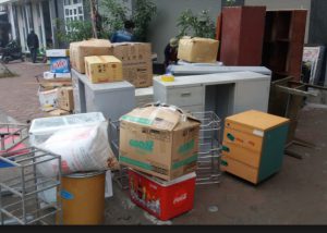 Chuyển nhà trọ sinh viên giá rẻ Bình Dương tại Sài Gòn Moving 7 chuyen nha tro sinh vien