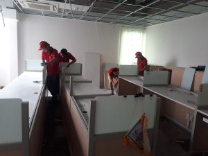 Top 5 Lý do bạn không nên chuyển nhà một mình - Sài gòn moving 5 chuyen nha tron goi