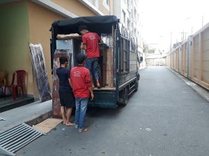 Danh sách các việc cần làm khi chuyển văn phòng nên thực hiện 9 chuyen van phong