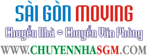 Quy trình chuyển văn phòng Quận 5 trọn gói tại SGM