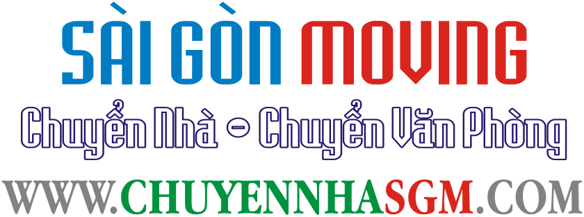 Quy trình chuyển văn phòng Quận 5 trọn gói tại SGM