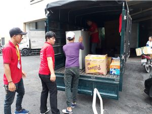 Cách lựa chọn dịch vụ chuyển văn phòng uy tín nên áp dụng 10 chuyen van phong sai gon moving