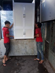 Thời điểm chuyển văn phòng thích hợp bạn không nên bỏ lỡ 2 chuyen van phong sgm