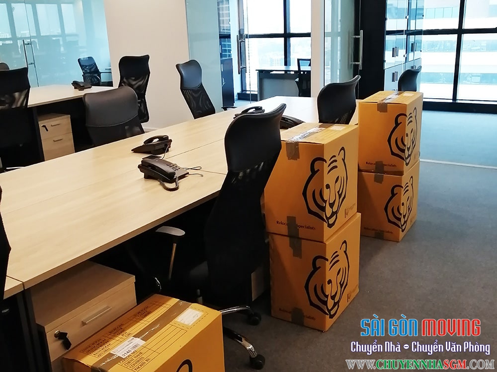 Chuyển văn phòng tại TPHCM bạn cần chú ý điều gì? 1 chuyen van phong tai tphcm ban can chu y dieu gi 02