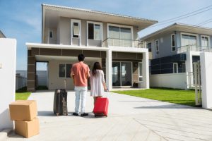 Bí quyết khi về nhà mới cần làm gì để mang may mắn đến cho gia chủ 6 chuyen ve nha moi