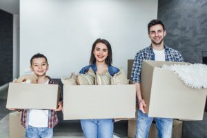 Bí quyết giúp lật tẩy dịch vụ chuyển nhà lừa đảo chuẩn xác nhất 5 chuyen ve nha moi