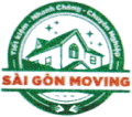 Dịch vụ chuyển nhà trọn gói nhanh chóng nhất tại TpHCM Sài Gòn Moving