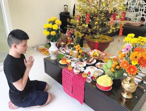 Thủ tục về nhà mới lấy ngày điều mà ai cũng cần biết - Sài gòn moving 2 cung nhap trach lay ngay