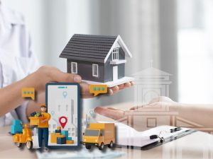Cước phí dịch vụ vận chuyển nhà TP.HCM uy tín và an toàn 4 Cước phí dịch vụ vận chuyển nhà tphcm