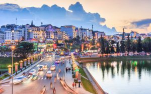 Top thành phố đáng sống nhất ở Việt Nam - chuyennhasgm.com 7 Dalat