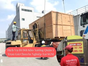 di dời kho xưởng quận 1
