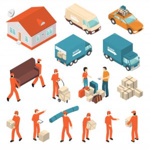 5 Lưu ý khi thuê người chuyển nhà mà bạn cần quan tâm nhất 8 dich vu chuyen nha