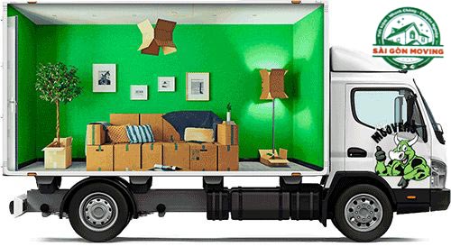 Dịch Vụ Chuyển Nhà Huyện Bình Chánh Trọn Gói Giá Rẻ 1 Dịch Vụ Chuyển Nhà Huyện Bình Chánh Trọn Gói Giá Rẻ