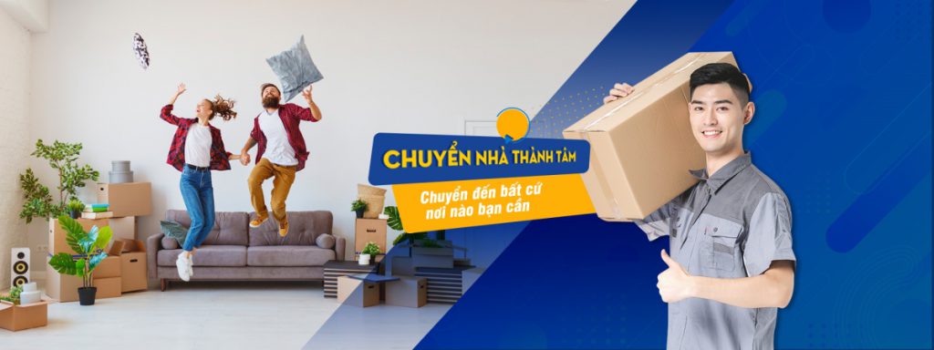 Các kinh nghiệm thuê chuyển nhà trọn gói giá rẻ an toàn 1 dich vu chuyen nha tron goi