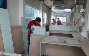 dich vu chuyen van phong