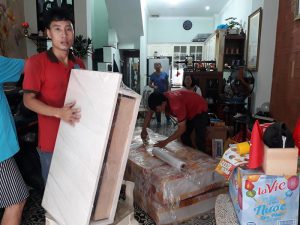 Danh sách các đồ đạc cần bán và mua lại khi chuyển nhà 5 do vat can ban khi chuyen nha