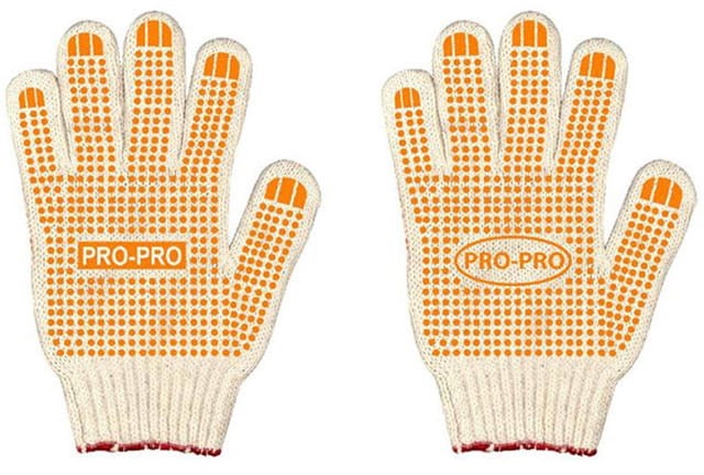 Những vật dụng cần thiết khi chuyển nhà mà ai cũng phải cần 1 Găng tay