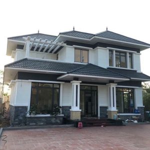 Xem hướng nhà theo tuổi chồng hoặc vợ, hướng tuổi nào tốt nhất? 6 huong xay dung nha