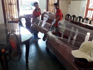 Dịch vụ chuyển nhà Quận 2, chuyển nhà giá rẻ uy tín - Sài Gòn Moving 1 Dịch vụ chuyển nhà quận 2