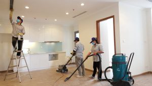 Bỏ túi bí quyết khử mùi xi măng khi về nhà mới đơn giản mà hiệu quả 9 khu mui xi mang