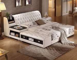 Top 9 điều kiêng kỵ khi kê giường ngủ mà bạn nên nằm lòng 1 kieng giuong ngu