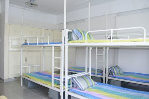 Sinh viên nên ở nhà trọ hay ký túc xá – Giải pháp nào là tốt nhất 5 ky tuc xa