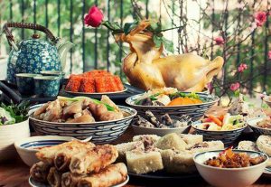 Lễ cúng nhập trạch chuyển nhà đúng phong thủy cần những gì? 3 le cung nhap trach