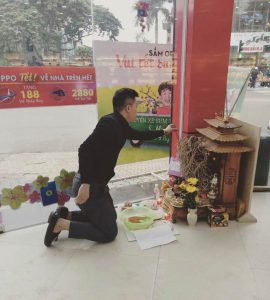 Hướng Dẫn Cách Cúng Về Nhà Mới Cho Gia Đình Việt Đúng Thủ Tục Nhất 8 le cung ve nha moi 3