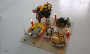Cần chuẩn bị gì cho lễ nhập trạch nhà chung cư đúng thủ tục 6 le nhap trach nha chung cu
