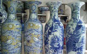 Hướng dẫn cách chuyển lọ lục bình an toàn và đúng cách 9 lo luc binh