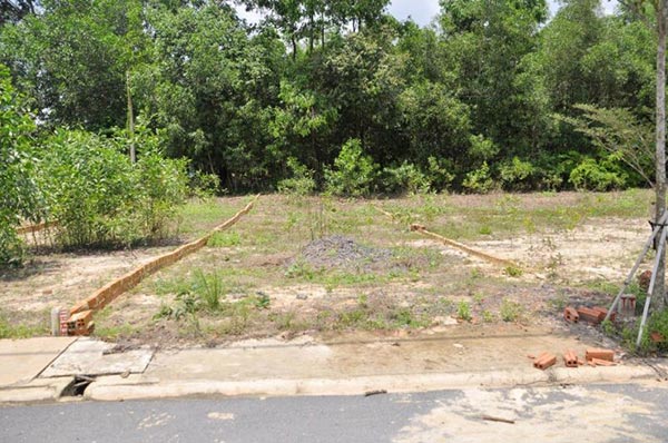 Thời điểm nên mua nhà đất giá tốt nhất - Sài gòn moving 1 mua nha dat