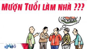 Hướng dẫn thủ tục mượn tuổi làm nhà mà bạn nên biết trong năm 2020 8 muond