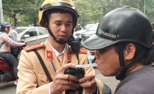 Mức phạt nồng độ cồn mới nhất năm 2020 theo từng phương tiện xe 2 nong do con xe may