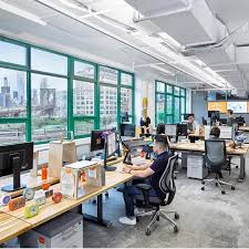 Tại sao công ty bạn không nên tự chuyển văn phòng mà bạn nên biết 5 onfq