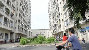 Tổng hợp các loại phí dịch vụ chung cư bạn cần phải biết 5 phi dich vu chung cu