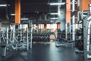 Dịch vụ di chuyển phòng gym trọn gói - Sài gòn moving 8 phong gym