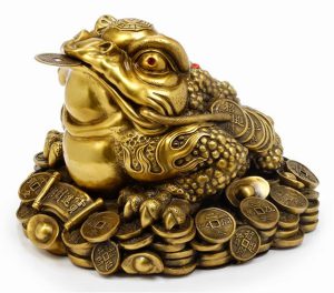 Top 9 đồ vật phong thủy để bàn làm việc phổ biến trong năm 2020 5 phong thuy