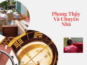 Phong Thủy Và Chuyển Nhà: TOP 3 Lưu ý để nhận điều tốt đẹp 1 phong thủy và chuyển nhà