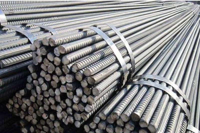 Quy Trình Xếp Dỡ Hàng Sắt Thép Như Thế Nào An Toàn? 1 quy trinh xep do hang sat thep