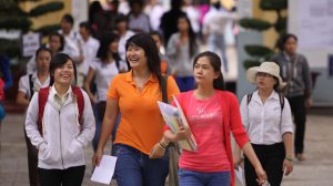 Top 8 những công việc làm thêm cho sinh viên đang hot nhất hiện nay 6 sinh vien