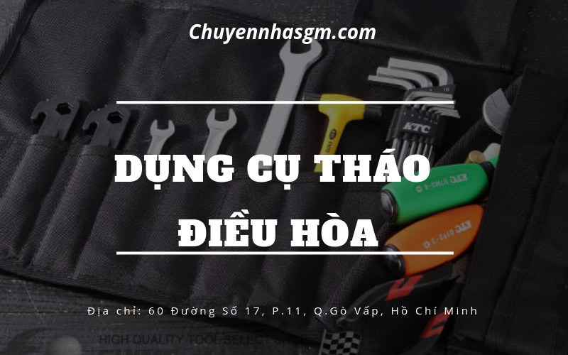 THAO LAP DIEU HOA