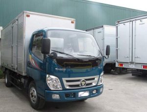 Thuê xe tải 1 tấn - có thể bạn chưa biết 4 thue xe tai 1 tan