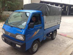 Những điều cần biết khi muốn thuê xe tải nhỏ chuyển nhà 8 thue xe tai nho chuyen nha